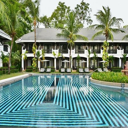 Shinta Mani Shack Otel Siem Reap Dış mekan fotoğraf