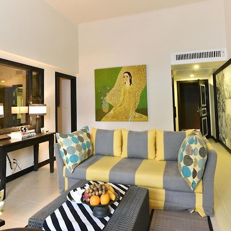 Shinta Mani Shack Otel Siem Reap Dış mekan fotoğraf