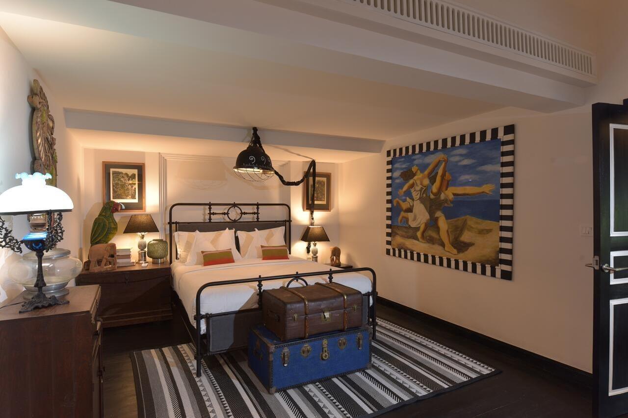 Shinta Mani Shack Otel Siem Reap Dış mekan fotoğraf