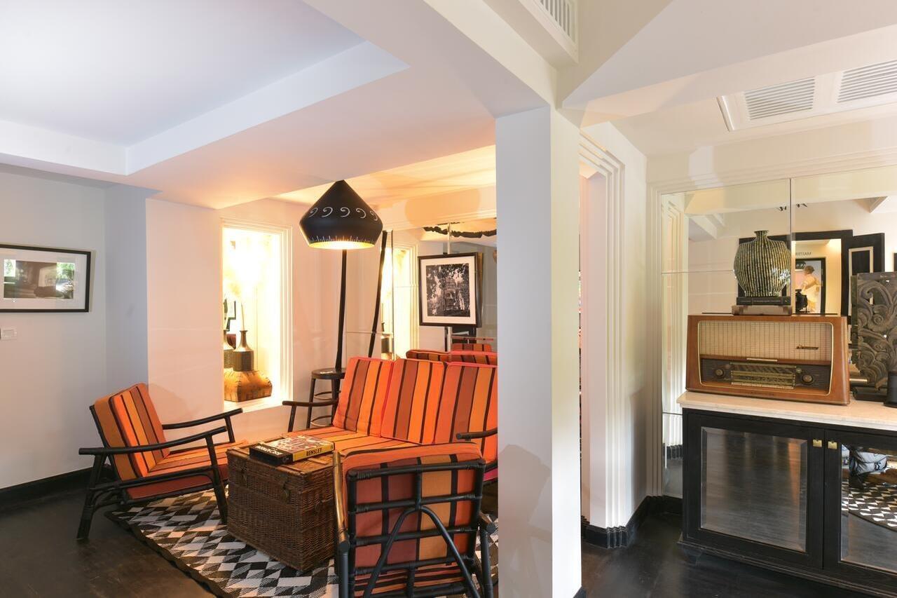 Shinta Mani Shack Otel Siem Reap Dış mekan fotoğraf