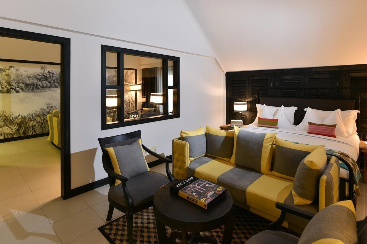 Shinta Mani Shack Otel Siem Reap Dış mekan fotoğraf