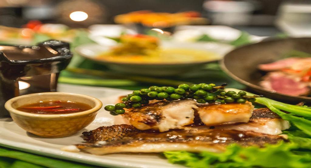 Shinta Mani Shack Otel Siem Reap Dış mekan fotoğraf