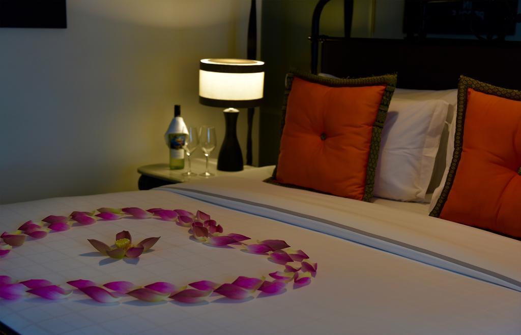 Shinta Mani Shack Otel Siem Reap Dış mekan fotoğraf