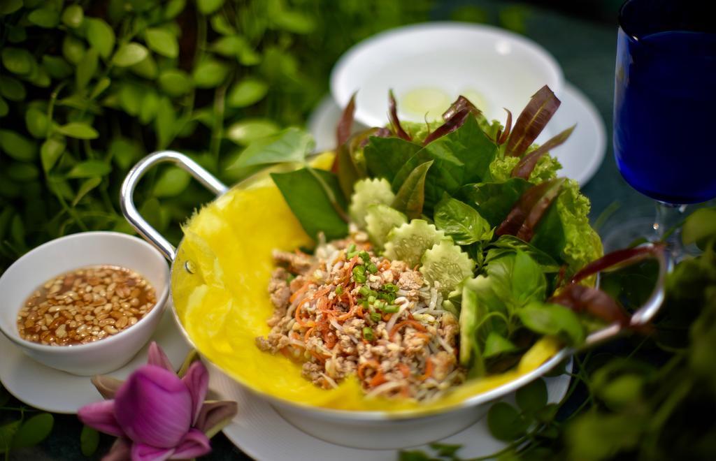 Shinta Mani Shack Otel Siem Reap Dış mekan fotoğraf