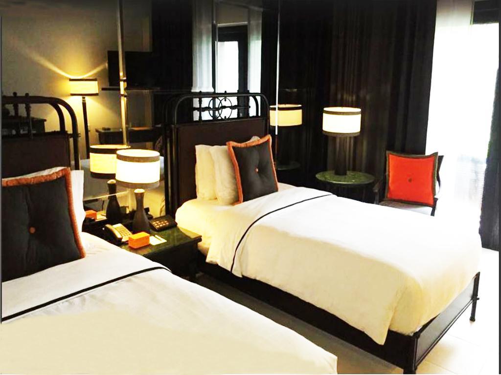 Shinta Mani Shack Otel Siem Reap Dış mekan fotoğraf