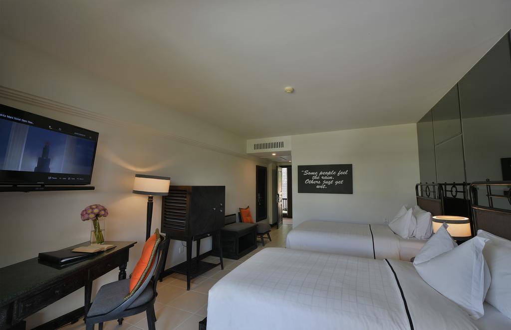 Shinta Mani Shack Otel Siem Reap Dış mekan fotoğraf