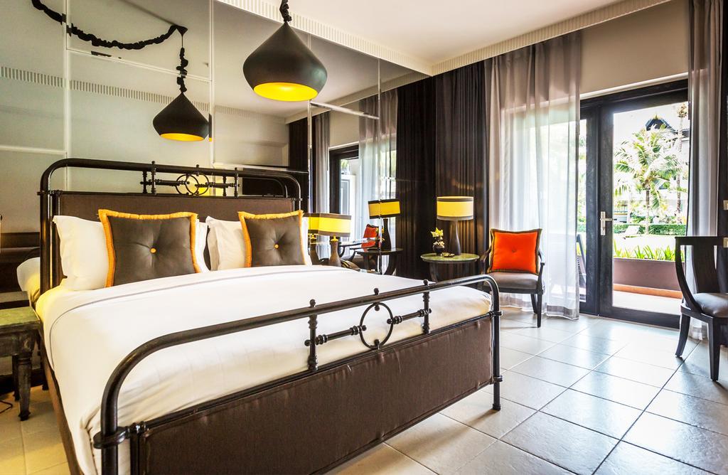 Shinta Mani Shack Otel Siem Reap Dış mekan fotoğraf