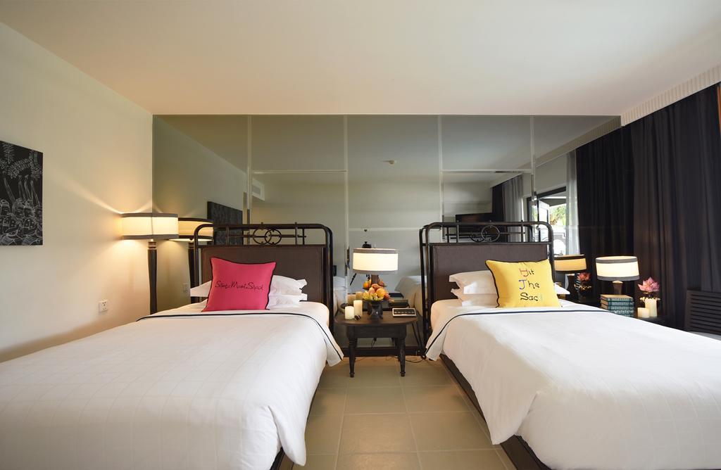 Shinta Mani Shack Otel Siem Reap Dış mekan fotoğraf
