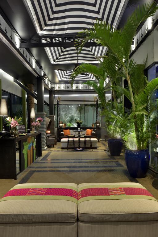 Shinta Mani Shack Otel Siem Reap Dış mekan fotoğraf