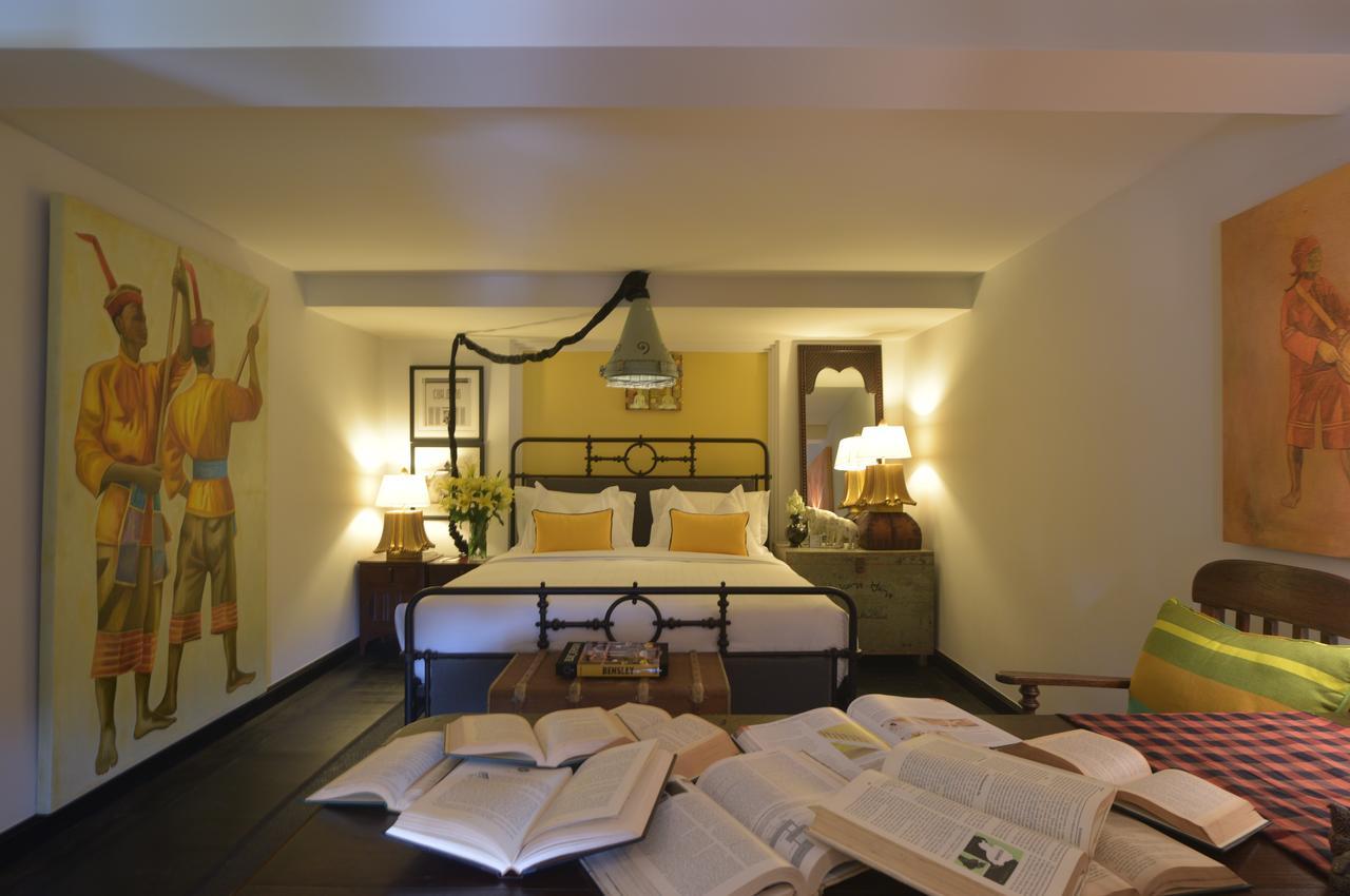 Shinta Mani Shack Otel Siem Reap Dış mekan fotoğraf