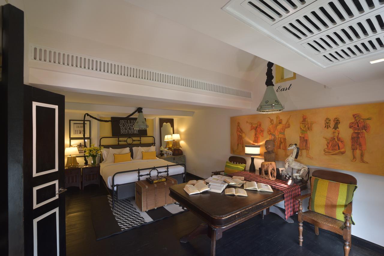 Shinta Mani Shack Otel Siem Reap Dış mekan fotoğraf
