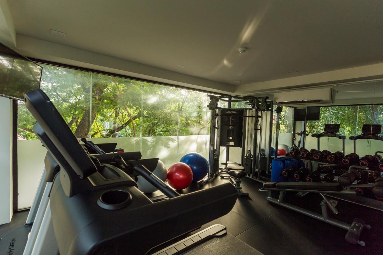 Shinta Mani Shack Otel Siem Reap Dış mekan fotoğraf