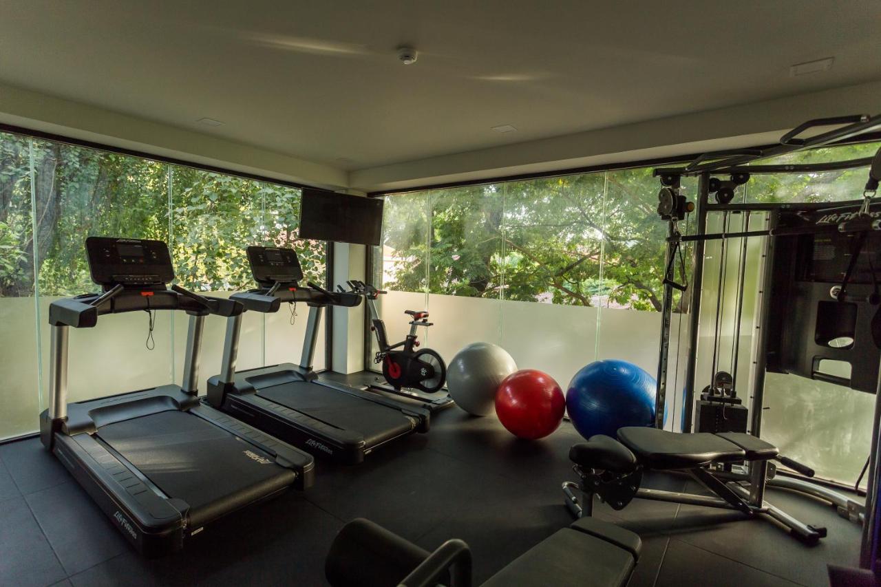 Shinta Mani Shack Otel Siem Reap Dış mekan fotoğraf