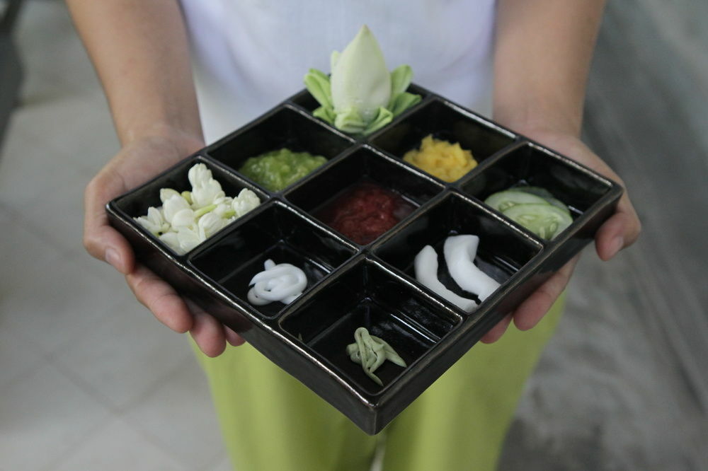 Shinta Mani Shack Otel Siem Reap Dış mekan fotoğraf
