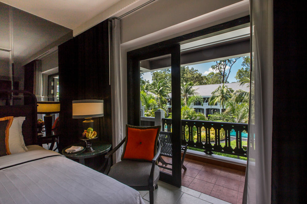 Shinta Mani Shack Otel Siem Reap Dış mekan fotoğraf