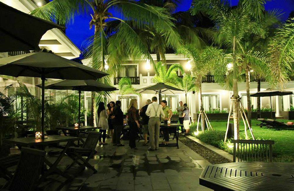 Shinta Mani Shack Otel Siem Reap Dış mekan fotoğraf