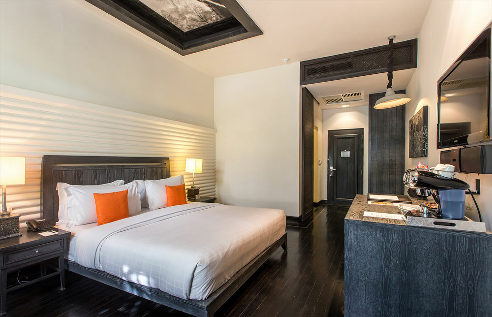 Shinta Mani Shack Otel Siem Reap Dış mekan fotoğraf