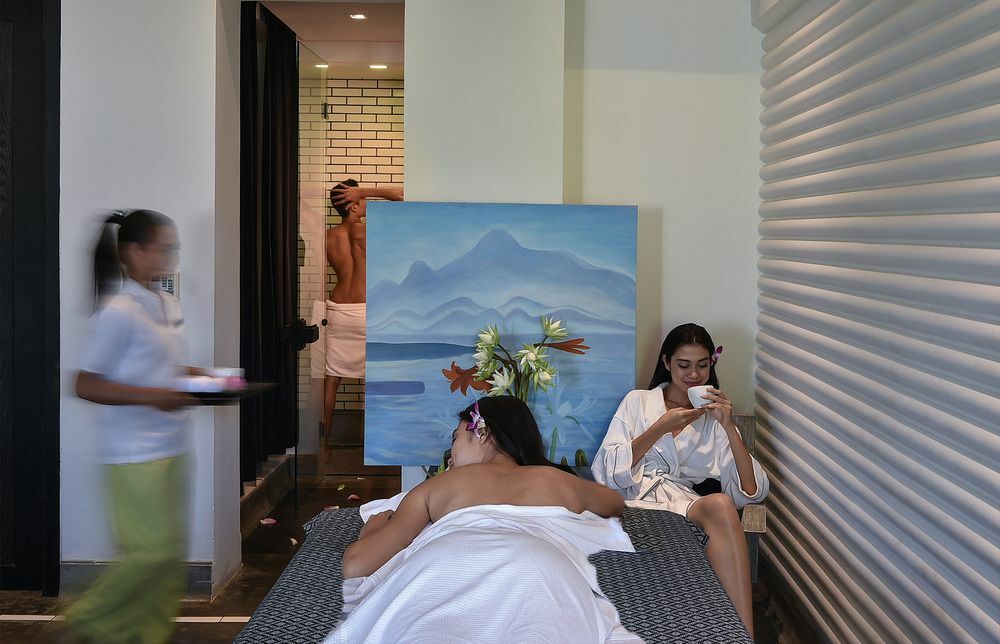 Shinta Mani Shack Otel Siem Reap Dış mekan fotoğraf