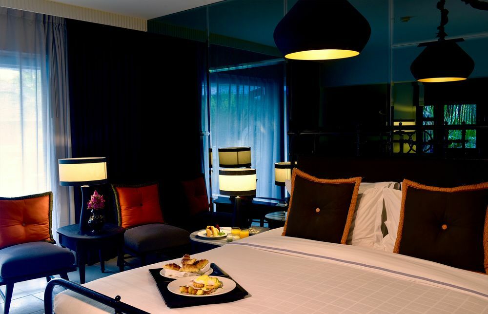Shinta Mani Shack Otel Siem Reap Dış mekan fotoğraf