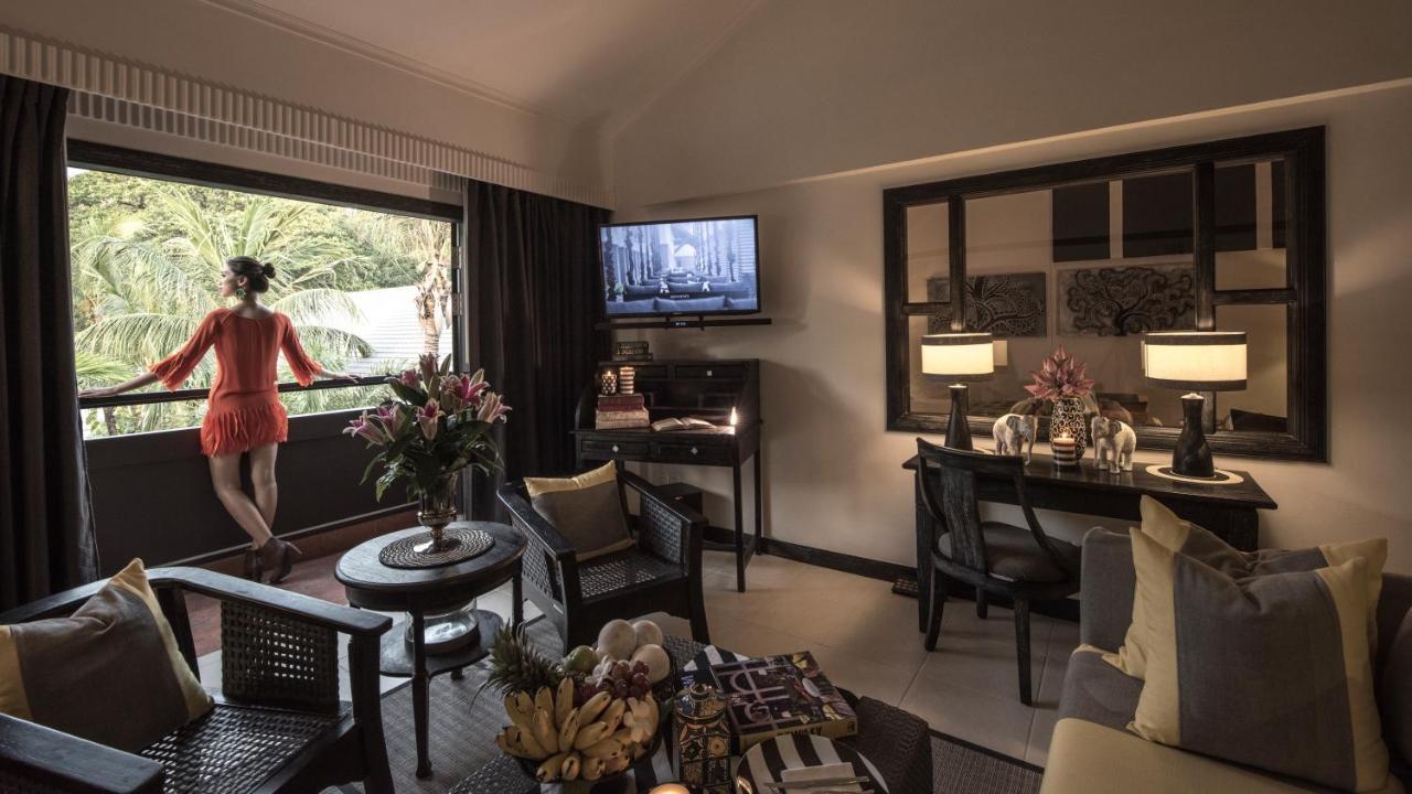 Shinta Mani Shack Otel Siem Reap Dış mekan fotoğraf