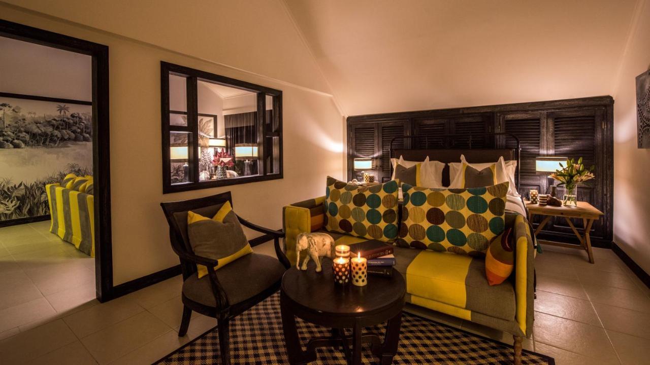 Shinta Mani Shack Otel Siem Reap Dış mekan fotoğraf