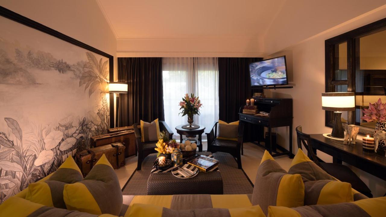 Shinta Mani Shack Otel Siem Reap Dış mekan fotoğraf